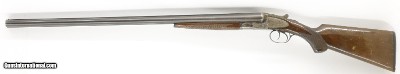 LC Smith Ideal Grade, 12ga 30