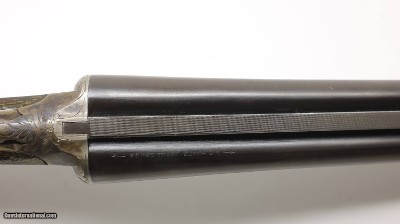LC Smith Ideal Grade, 12ga 30