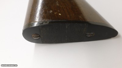 LC Smith Ideal Grade, 12ga 30