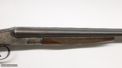 LC Smith Ideal Grade, 12ga 30