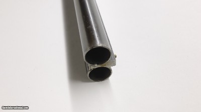 LC Smith Ideal Grade, 12ga 30