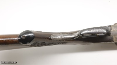 LC Smith Ideal Grade, 12ga 30