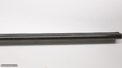 LC Smith Ideal Grade, 12ga 30