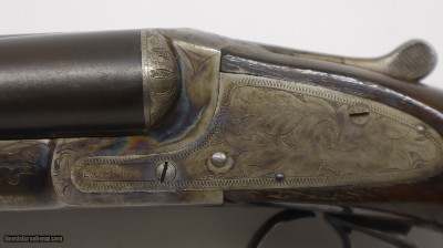 LC Smith Ideal Grade, 12ga 30