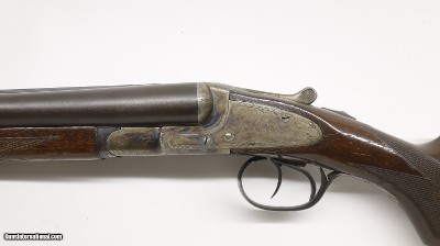 LC Smith Ideal Grade, 12ga 30