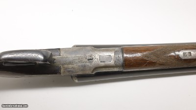 LC Smith Ideal Grade, 12ga 30