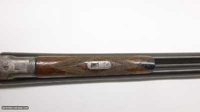 LC Smith Ideal Grade, 12ga 30