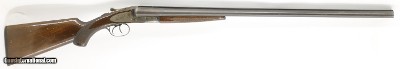 LC Smith Ideal Grade, 12ga 30