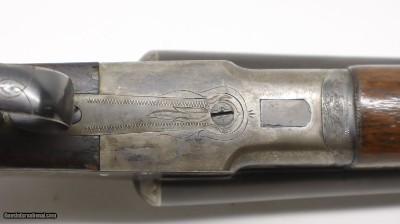 LC Smith Ideal Grade, 12ga 30