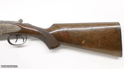 LC Smith Ideal Grade, 12ga 30