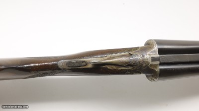 LC Smith Ideal Grade, 12ga 30