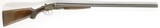 LC Smith Ideal Grade, 12ga 30" MOD/FULL 1918 Featherweight - 23 of 24