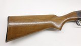 Remington 870 early Wingmaster 12ga, 28