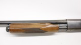 Remington 870 early Wingmaster 12ga, 28