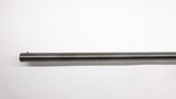 Remington 870 early Wingmaster 12ga, 28