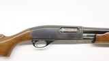 Remington 870 early Wingmaster 12ga, 28