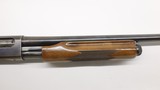 Remington 870 early Wingmaster 12ga, 28