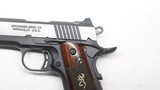 Browning 1911 1911-380 380acp Black Label Factory Demo 051912492 - 11 of 15