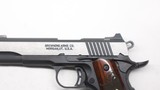 Browning 1911 1911-380 380acp Black Label Factory Demo 051912492 - 12 of 15