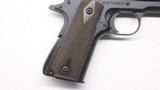 Browning 1911 11911-22 22LR 4.25