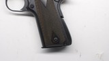 Browning 1911 11911-22 22LR 4.25