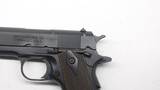 Browning 1911 11911-22 22LR 4.25