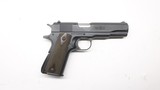 Browning 1911 11911-22 22LR 4.25