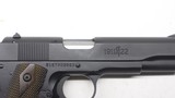 Browning 1911 11911-22 22LR 4.25