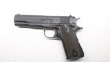 Browning 1911 11911-22 22LR 4.25