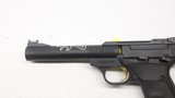 Browning Buck Mark Black Lite UFX 051525490 - 9 of 10