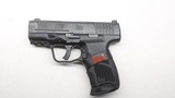 Heckler & Koch HK CC9 Optics Ready 9MM, 3.32