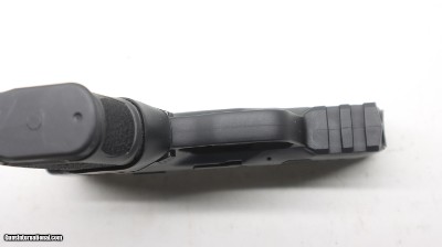 Heckler & Koch HK CC9 Optics Ready 9MM, 3.32