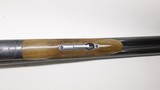 Miroku 500 Side by Side, same as Browning BSS 12ga, 28