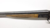 Miroku 500 Side by Side, same as Browning BSS 12ga, 28