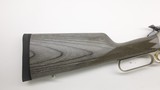 Browning BLR Lightweight 81 Stainless Laminated Takedown 308 Winchester 034015118 - 2 of 10
