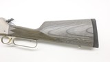 Browning BLR Lightweight 81 Stainless Laminated Takedown 308 Winchester 034015118 - 8 of 10