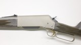 Browning BLR Lightweight 81 Stainless Laminated Takedown 308 Winchester 034015118 - 7 of 10