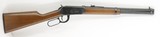 Winchester 94 1894 Carbine 1981 New Haven Conn Made 30-30 16
