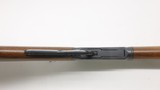 Winchester 94 1894 Carbine 1981 New Haven Conn Made 30-30 16