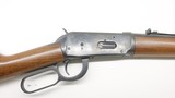 Winchester 94 1894 Carbine 1981 New Haven Conn Made 30-30 16