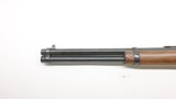 Winchester 94 1894 Carbine 1981 New Haven Conn Made 30-30 16