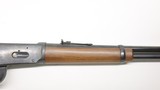 Winchester 94 1894 Carbine 1981 New Haven Conn Made 30-30 16