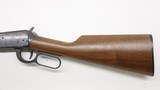 Winchester 94 1894 Carbine 1981 New Haven Conn Made 30-30 16