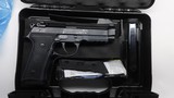 Beretta 92X RDO, 9mm, 18 round mag x 2, new 92X0042525 - 3 of 4