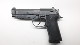 Beretta 92X RDO, 9mm, 18 round mag x 2, new 92X0042525 - 2 of 4