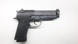 Beretta 92X RDO, 9mm, 18 round mag x 2, new 92X0042525 - 1 of 4