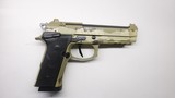 Beretta 92 XI 92XI DCU Camo New in box SPEC0732A18 - 1 of 9