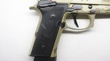 Beretta 92 XI 92XI DCU Camo New in box SPEC0732A18 - 4 of 9