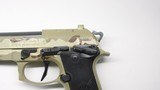 Beretta 92 XI 92XI DCU Camo New in box SPEC0732A18 - 6 of 9