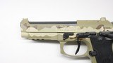 Beretta 92 XI 92XI DCU Camo New in box SPEC0732A18 - 7 of 9